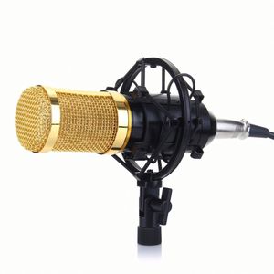 2018 OEM Microfono Bm 800 Studio Broadcasting <span class=keywords><strong>Registrazione</strong></span> - Product Image 1