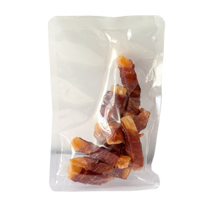 Alimento para mascotas: Pato envuelto en batata, resistente a mordeduras, para prevenir el mal aliento, para perros grandes como <span class=keywords><strong>Golden</strong></span> <span class=keywords><strong>Retriever</strong></span>, alimento en barra para masticar, venta al por mayor. - Product Image 3