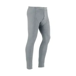 Pantaloni da Lavoro - 711GY M Intimo - Colore: Grigio - Mutande termiche, elastiche, traspiranti e leggere - Product Image 1