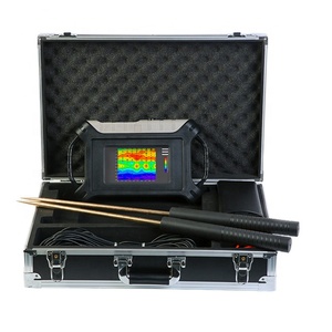 Nuevo Detector Geológico Portátil Multifrecuencia Bibo ADMT-200AX con Clasificación IP54, Sensibilidad de 10 Pulgadas, para Minería de Metales y Plásticos - Product Image 6