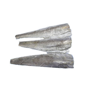 Filets <span class=keywords><strong>de</strong></span> <span class=keywords><strong>Hoki</strong></span> Congelés (Macruronus Magellanicus) à Prix Compétitif pour Distributeurs – Emballage en Vrac, Service OEM, Expédition Mondiale – Fournisseur - Product Image 1