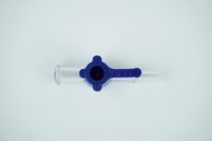 Llave <span class=keywords><strong>de</strong></span> Paso <span class=keywords><strong>de</strong></span> Doble Vía (PC/PE) para Administración <span class=keywords><strong>General</strong></span> <span class=keywords><strong>de</strong></span> Fluidos, Conector a Prueba <span class=keywords><strong>de</strong></span> Fugas, Fabricante OEM - Product Image 5