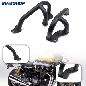 Commandes mixtes acceptées - Protection de cadre de protection moteur, barre anti-chute pour Yamaha <span class=keywords><strong>XJR</strong></span> <span class=keywords><strong>1200</strong></span> 1300, pare-chocs moteur, barre anti-chute - Product Image 2