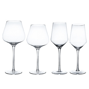 <span class=keywords><strong>Verre</strong></span> à vin rouge transparent de luxe en cristal haut de gamme, grande capacité, design moderne, <span class=keywords><strong>verre</strong></span> à vin blanc fait main - Product Image 1