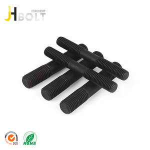 Usine Directement Vente m3 <span class=keywords><strong>goujon</strong></span> grade 8.8 <span class=keywords><strong>hilti</strong></span> boulon <span class=keywords><strong>goujon</strong></span> et écrou en acier inoxydable - Product Image 1