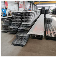 Grande usine Installation rapide Barre d'acier renforcée Treillis Truss Floor Deck pour les bâtiments métalliques Prix
