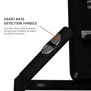 Dinuo Commercial Electric StepMill - Appareil de <span class=keywords><strong>cardio</strong></span>-training de type StairMaster avec <span class=keywords><strong>escalier</strong></span> rotatif pour salle de sport et studio - Product Image 4