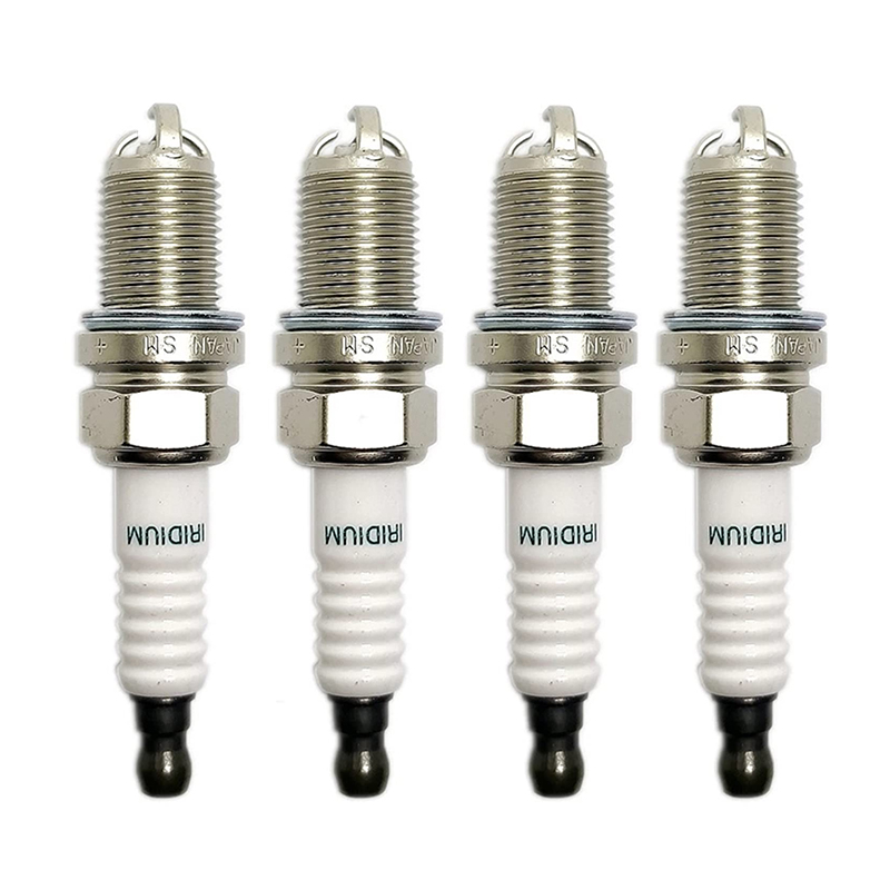 Factory Wholesale New Japan Brand Iridium Spark Plug 90919-01230 Sk20br11 Model Caldina for TOYOTA