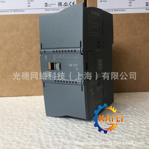 โมดูล PLC Siemens S7-1200 รุ่น 6ES7226-6DA32-0XB0 16 IO พร้อมอินเทอร์เฟซ Ethernet - Product Image 2