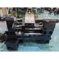 Tour automatique numérique TDC207L certifié CE – Prix compétitif pour mini-tour complet