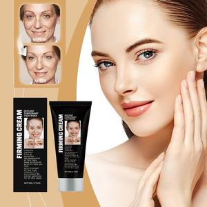 Crema Facial Antiarrugas con Retinol y Vitamina B5, Fórmula Personalizada OEM, 50g, Loción Facial Premium - Product Image 3