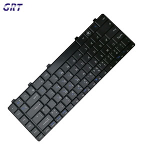 Nouveau clavier authentique pour Dell Vostro 3300 3400 3500 V3300 US, 7C0KV - Product Image 1