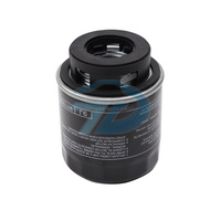 Filtro de aceite de motor 03C115561H de alta calidad 03C 115 561 nuevo