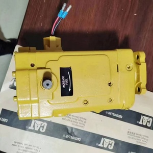 Actionneur électronique de carburant Caterpillar 234-0634 pour moteurs industriels C32 C27 3406 3412 3408 - Product Image 1