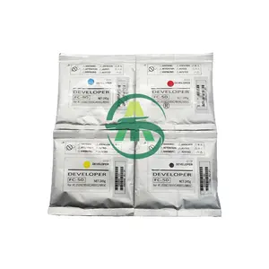 Poudre de développeur T-FC50 FC50 pour Toshiba E studio 2555c 3055c 3555c 4555c 5055c développer du toner