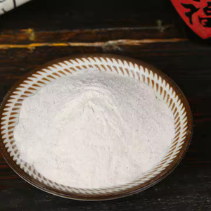 Polvo de almidón de tapioca a granel de calidad de exportación 100% más exigible de grado industrial - Product Image 2