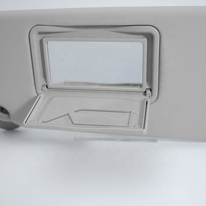 <span class=keywords><strong>Pare</strong></span>-<span class=keywords><strong>soleil</strong></span> gris conducteur gauche et passager droit pour Chevrolet Sonic 2012-2018 Aveo 2011-2015 Spark 2013-2016 95327509 95327507 - Product Image 4