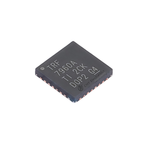 TRF7960ARHBR เครื่องอ่าน RFID ชิป IC VQFN-32(5x5) TRF7960A TRF7960ARHBR - Product Image 1