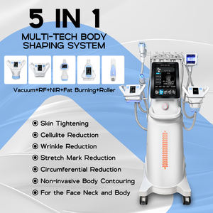 <span class=keywords><strong>Machine</strong></span> de massage à rouleau mince pour le corps Perte de poids Élimination de la cellulite Contouring du corps Drainage lymphatique <span class=keywords><strong>Machine</strong></span> - Product Image 2