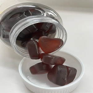 Gomitas <span class=keywords><strong>de</strong></span> <span class=keywords><strong>Colágeno</strong></span> para Adultos al por Mayor con Biotina y Vitamina C para Aclarar la Piel y Reforzar la Inmunidad, Suplemento <span class=keywords><strong>de</strong></span> 60 Gomitas - Product Image 5
