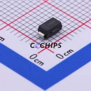 Nouveau et original 1SMA4749AG Diode Zener SMA, fournisseur de composants électroniques en gros et service BOM - Product Image 1