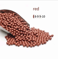 Potente Resortera Magnética para Caza con Balines de Arcilla Multicolor de 1g, Logotipo Personalizable, Muestra Disponible, MOQ 100KG