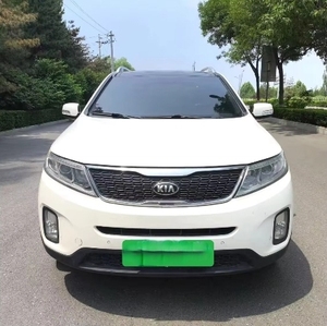 Voiture d'occasion SUV <span class=keywords><strong>Kia</strong></span> <span class=keywords><strong>Sorento</strong></span> <span class=keywords><strong>2016</strong></span> à bas prix, conduite à gauche, 5 portes, 5 places, essence, transmission intégrale, véhicules automobiles à <span class=keywords><strong>vendre</strong></span> en Chine - Product Image 1