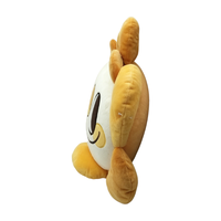 Animaux en peluche personnalisés, Peluches sur mesure, Jouets en peluche au design personnalisé