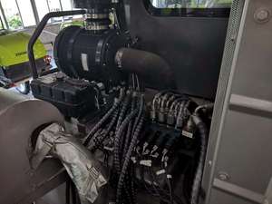 中国の大手ブランドZoomlionAs60トラックタイプサトウキビ収穫機超低価格!!! - Product Image 4