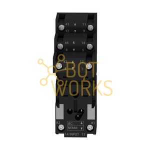 Schneider Electric RXZE2S108M - Nuovo - Product Image 1