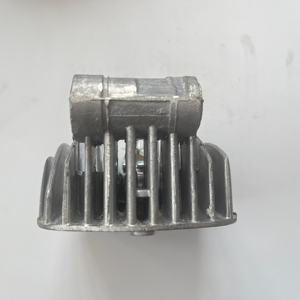 Nouveau couvre-culasse de moto en alliage d'aluminium Nikasil pour <span class=keywords><strong>moteur</strong></span> MBK AV7 - Product Image 4