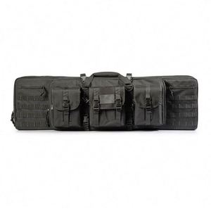 กระเป๋าเป้สะพายหลังแบบวินเทจอเนกประสงค์กันน้ำสำหรับกิจกรรมกลางแจ้ง ทำจากผ้า Oxford สายสะพายถอดได้ เหมาะสำหรับตกปลา - Product Image 2