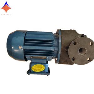 Pompe de décharge CNJ-50 pour l'usine de traitement des eaux usées SBHC-25 - Product Image 5