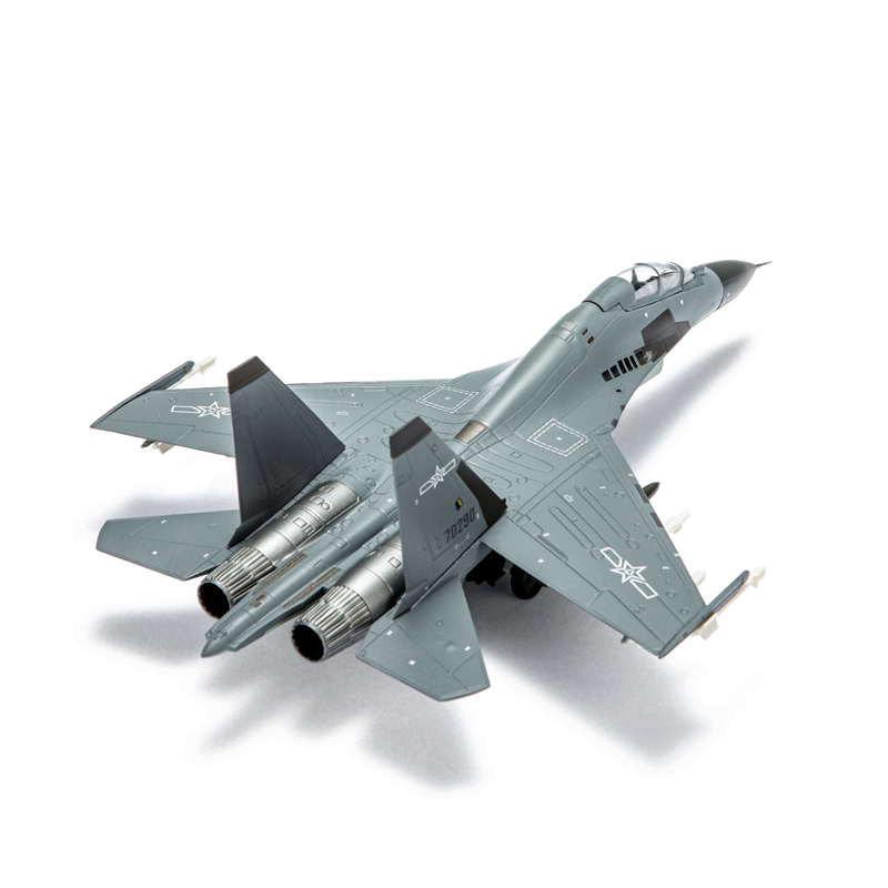 su 30 diecast