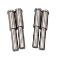Usinage CNC de pièces de quincaillerie non standard, personnalisation de pièces d'ameublement en acier inoxydable, usinage de pièces d'ameublement, traitement sur tour automatique