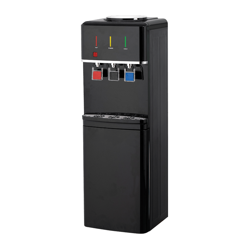 Electric Vertical Water Dispenser Reverse Osmosis