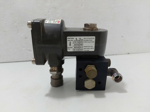 Nouvelles vannes de commande FRL originales NORGREN série T82T-2GA-B1N T84T T64T T68H - Product Image 6
