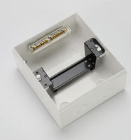 Boîte de distribution de haute qualité de la série CHINT NX30 pour appareils électroménagers avec disjoncteur différentiel de protection contre les fuites à la terre