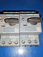 Interruptor de Circuito 3RV6011-1KA10