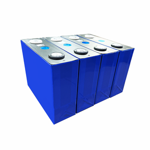 แบตเตอรี่ลิเธียมไอรอนฟอสเฟตแบบแท่งปริซึม EV 100ah 3.2V ชาร์จได้ ความจุสูง แบตเตอรี่ลิเธียมไอออนแบบแท่งปริซึม - Product Image 2