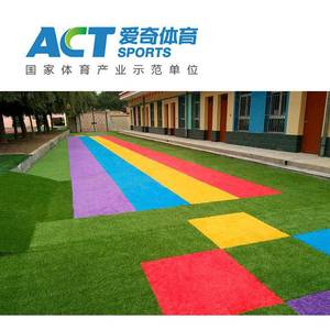 Toàn cảnh padel Tòa Án cỏ nhân tạo đa mục đích Màu Đỏ tổng hợp <span class=keywords><strong>Turf</strong></span> - Product Image 5