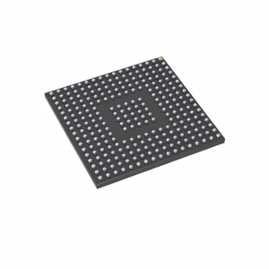 Componente Electrónico Integrado STM32F439IIH7, MCU de 32 Bits, 2 MB de Memoria Flash, 176UFBGA, Canal del Fabricante - Product Image 1