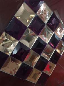 ลดกระหน่ำ! เครื่อง JGXM361SJ 10มอเตอร์แก้วแบบเส้นตรงเครื่องบด - Product Image 5