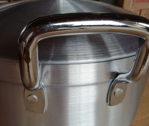 Juego de ollas de cerámica, 7 unidades - Product Image 5