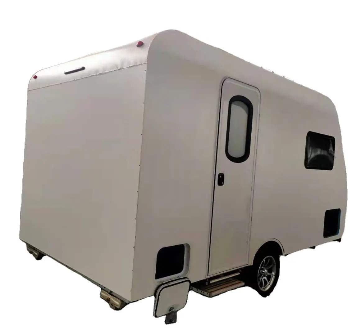 Rvs homes with shower and toilet caravan trailer motor home caravan