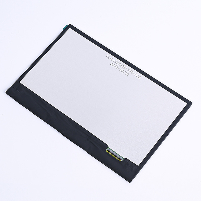LCD Display Manufacturer Factory 10.1 Inch Mipi 1280*800 Portable LCD Touch Screen Display Panel