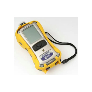 เครื่องตรวจจับก๊าซแบบพกพาไร้สาย 6-in-1 ตรวจจับ VOC O2 LEL H2S HCN NH3 รุ่น PGM-62X8 - Product Image 4