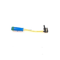 Brems verschleiß warn sensor für Mercedes Benz A1695401617 X290 W176 W177 W246 W247 C117 C118 X118 A236 C257 W205