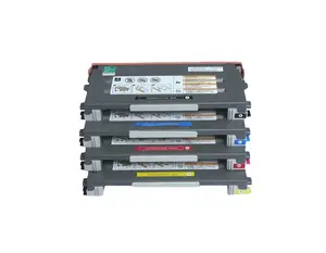 Compatible Lexmark C500 C500H2MG C500H2CG Toner cartridge for Lexmark C500 C500N X500 X502 printer