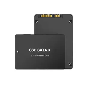卸売SSD SATA64GB内蔵ハードディスクデスクトップSSD2.5sataハードドライブ